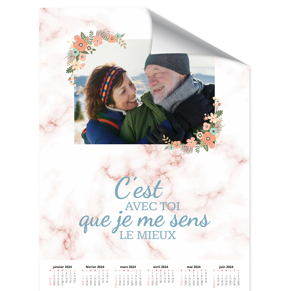 AccessibilityPosterCalendar