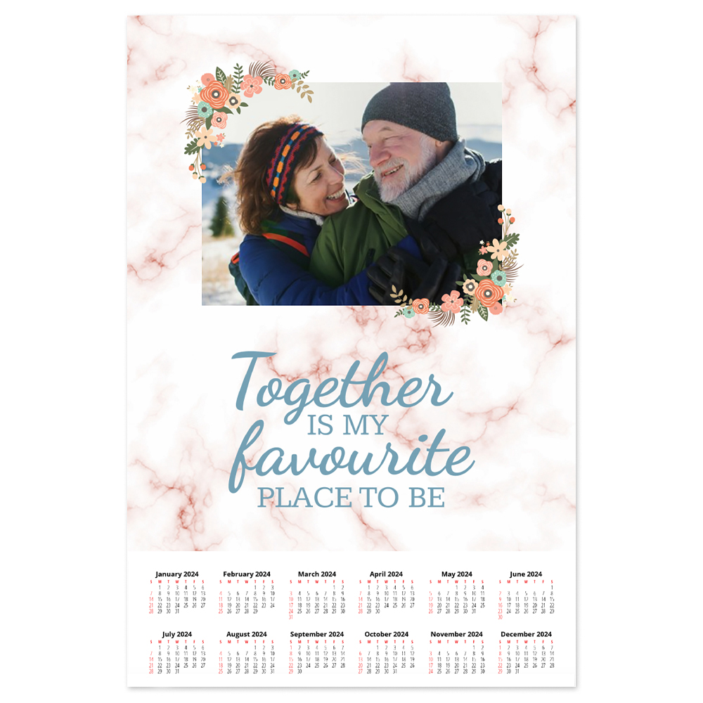 AccessibilityPosterCalendar