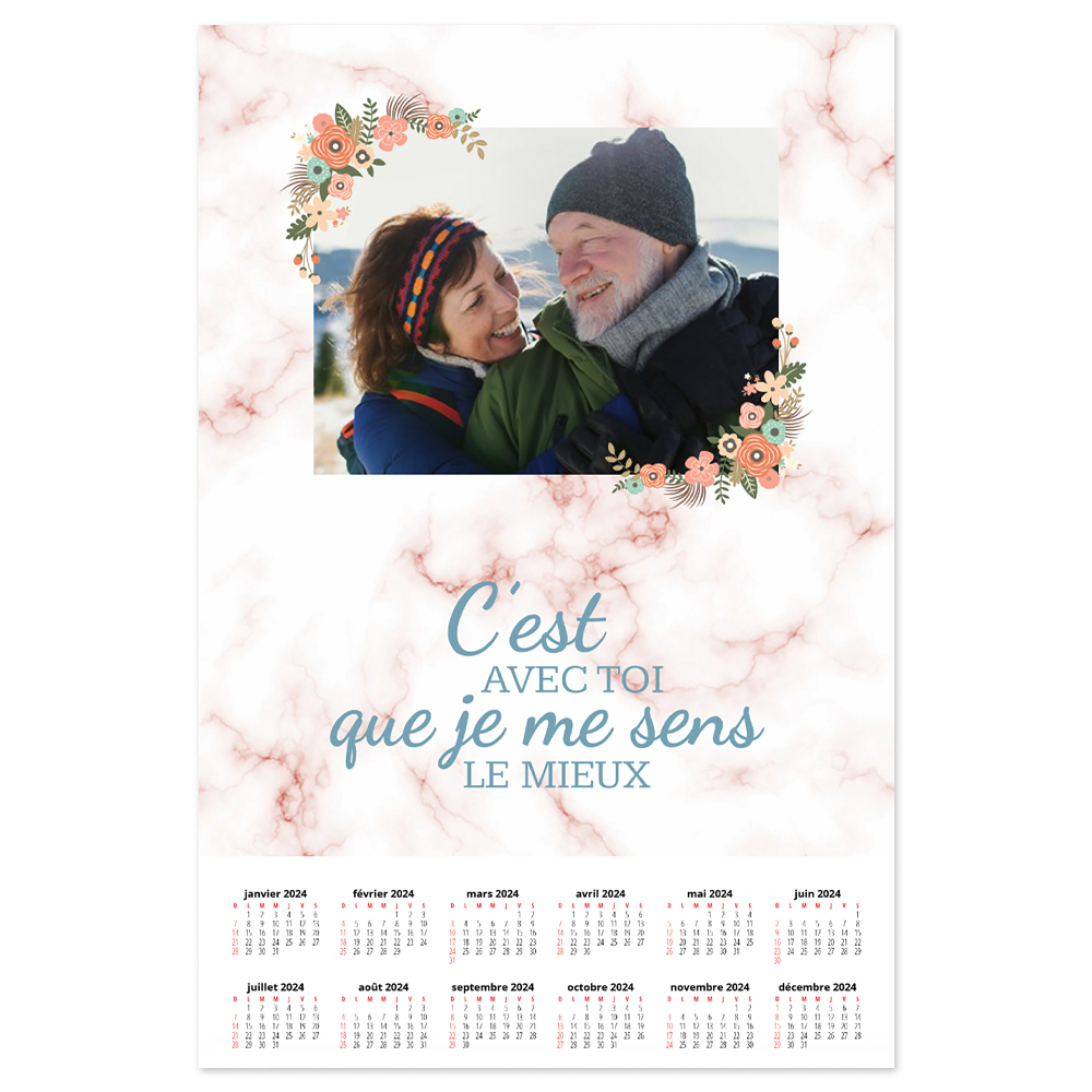 AccessibilityPosterCalendar